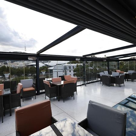 Atrium Boutique Hotel Tbilisi Luaran gambar